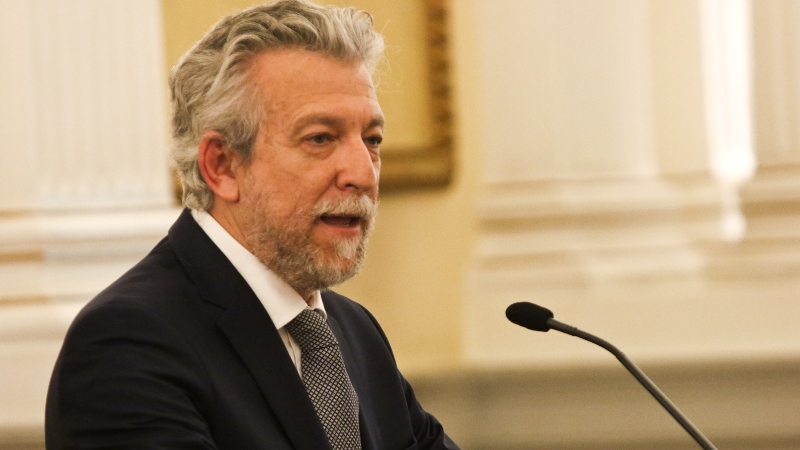 Κοντονής: «Ήταν πέναλτι. Πώς να το κάνουμε; - Σωστή δήλωση ο Μητσοτάκης»