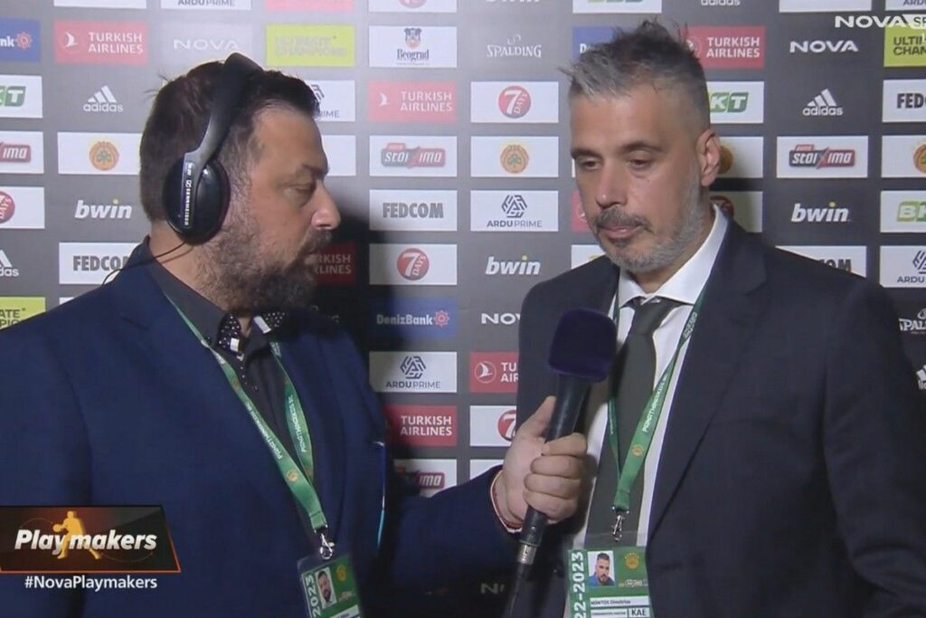 Έξαλλοι στον Παναθηναϊκό - Κοντός: «Αντίδραση, από σήμερα το βράδυ...»