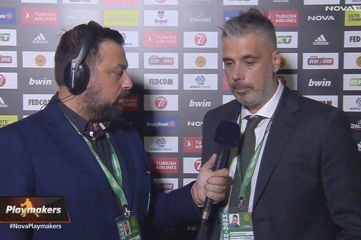 Έξαλλοι στον Παναθηναϊκό - Κοντός: «Αντίδραση, από σήμερα το βράδυ...»