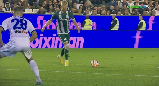 ΦΑΟΥΛΑΡΑ Μάγκνουσον - Το κάρφωσε ο Ισλανδός με αδιανόητη εκτέλεση φάουλ! (vid)