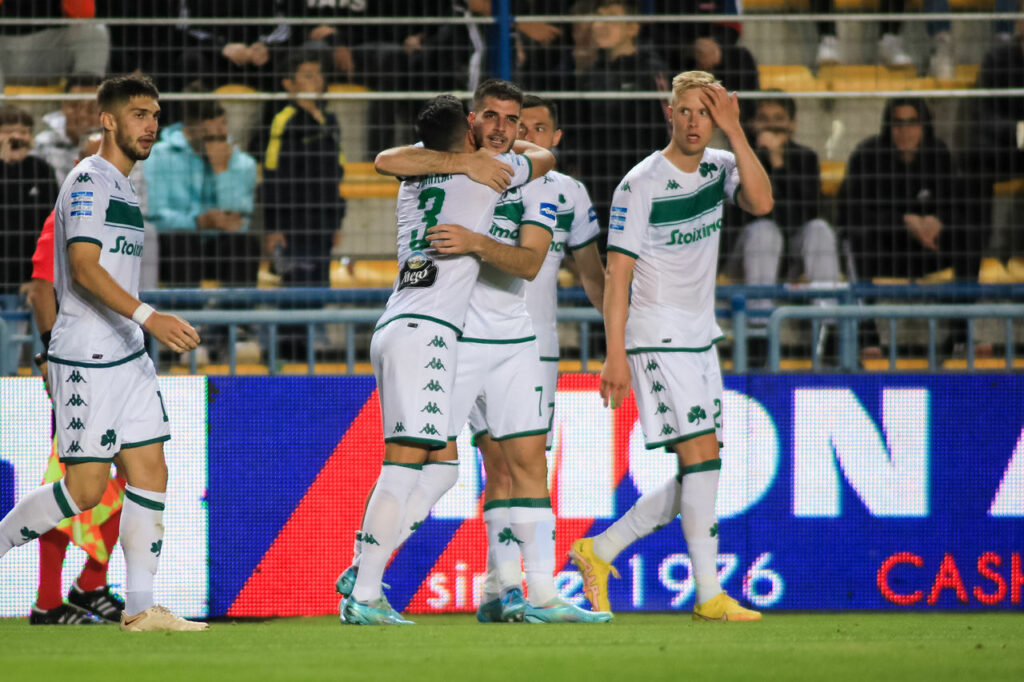 Παναθηναϊκός: Οι δύο «κρυφοί» λόγοι που θα του κάνει καλό η διακοπή