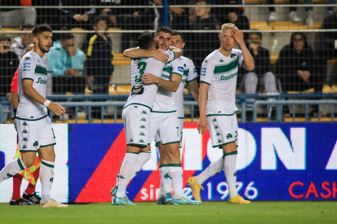 Παναθηναϊκός: Οι δύο «κρυφοί» λόγοι που θα του κάνει καλό η διακοπή