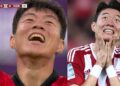 ΕΠΟΣ - «Κρεμάει» τη Νότιο Κορέα ο Ουί Τζο του Ολυμπιακού και της Νότιγχαμ! (vid)