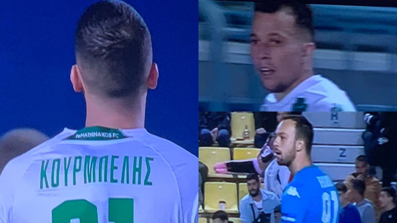 Παναιτωλικός - Παναθηναϊκός 0-1: Η κριτική των παικτών του Τριφυλλιού