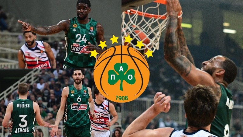 «Αντεπίθεση» ΕΞΑΣΤΕΡΟΥ, ισοπέδωσε τη Μπασκόνια!