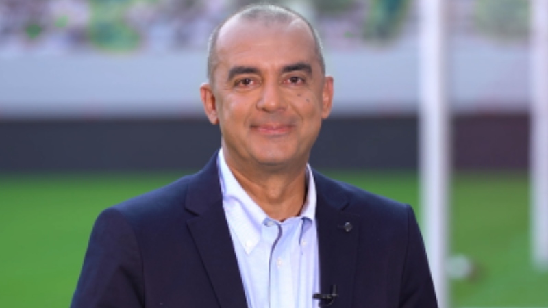Παπαδημητρίου: «Ο Παναθηναϊκός θα στηρίξει φουλ τον Ολυμπιακό στο ντέρμπι με την ΑΕΚ»