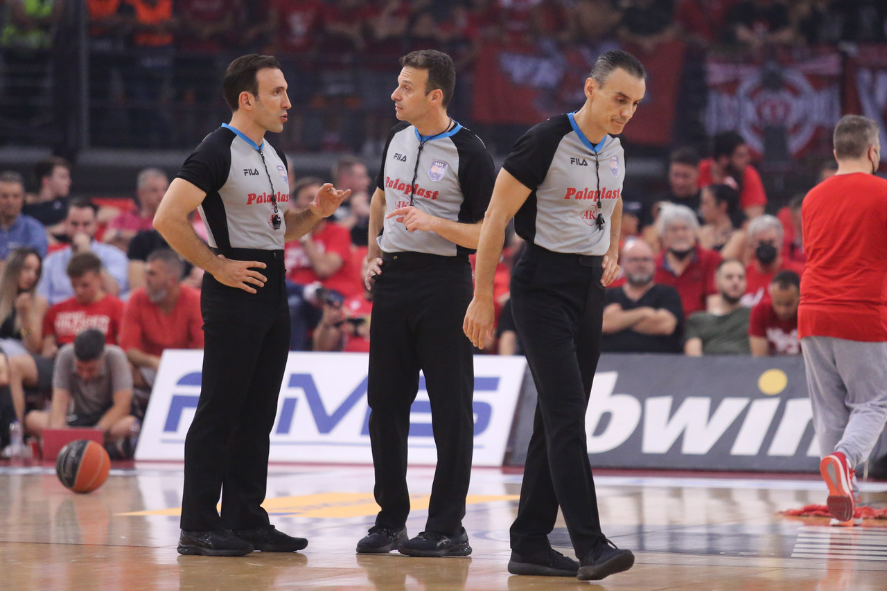 Προκαλεί… η ΚΕΔ με τον ορισμό - σκάνδαλο στο ΣΕΦ!