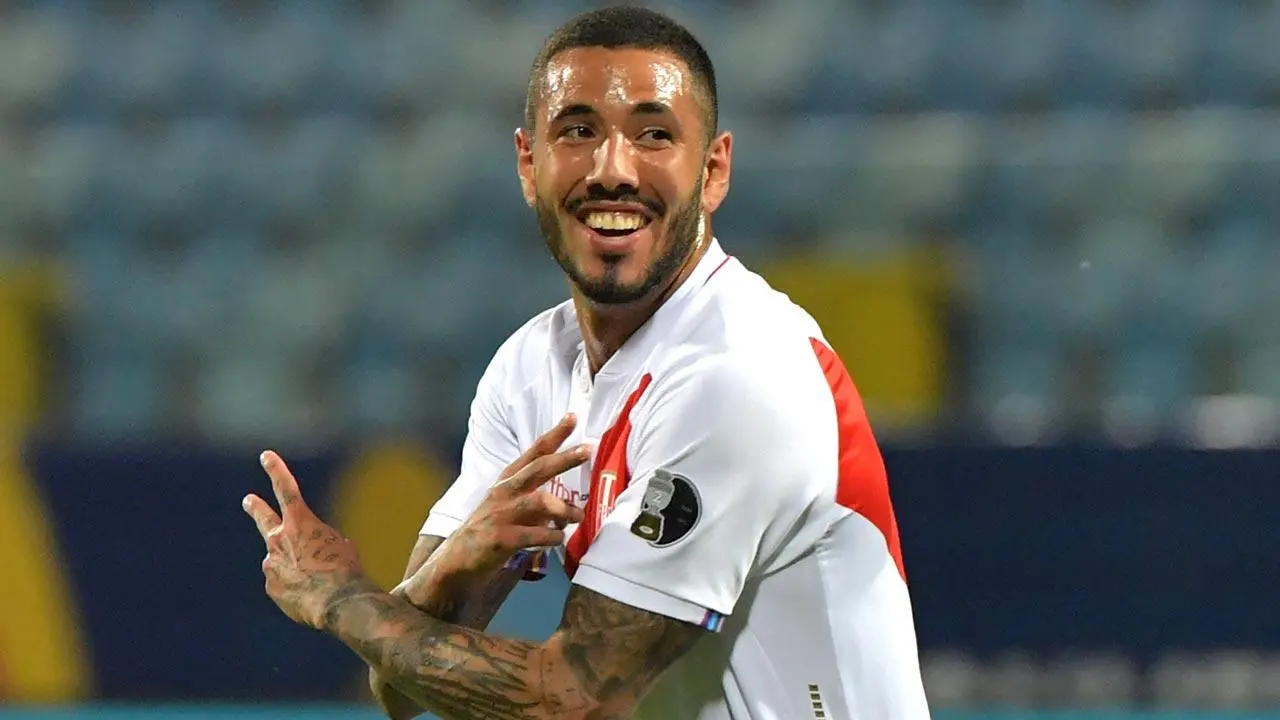 Παναθηναϊκός: Παραμένει στην ατζέντα ο Πένια για τα χαφ!