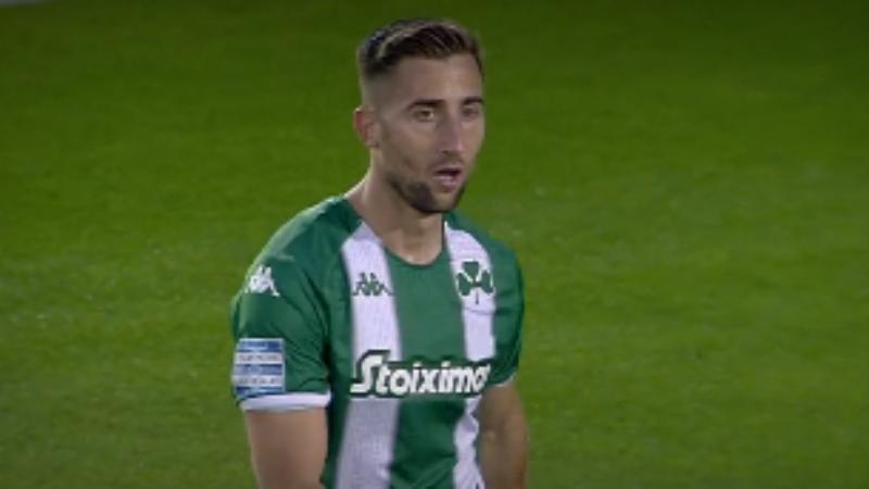 Τα μαγικά του Μπερνάρ - Πρώτη τελική με Σπόραρ! (vid)