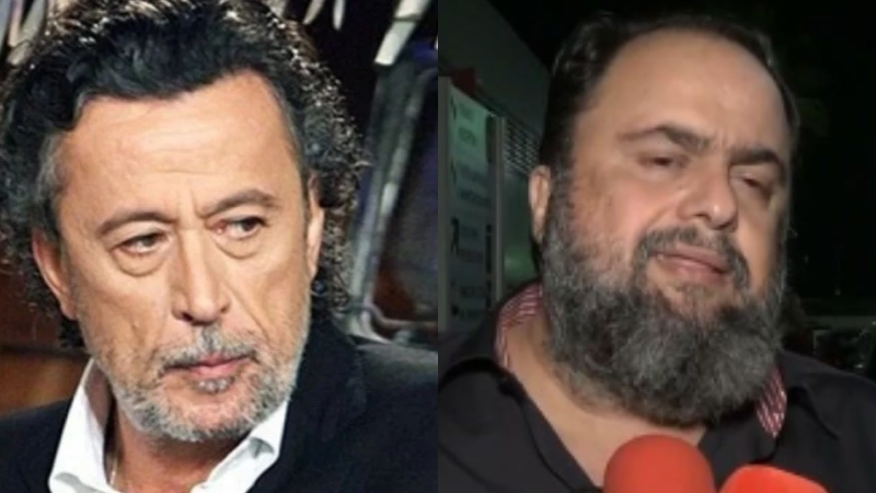 Τριανταφυλλόπουλος: «Τι κρύβεται πίσω από την επίθεση Μαρινάκη στην κυβέρνηση»