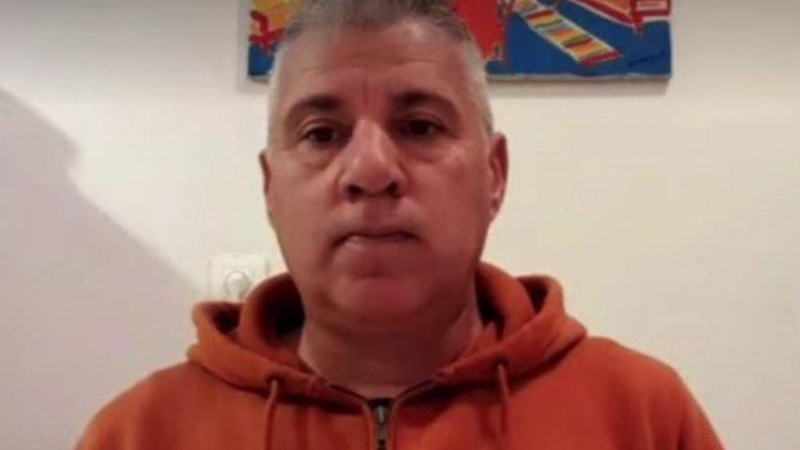 Τσίκινης: «Κουτή αντίδραση του Άβιλα, χτυπάει εσκεμμένα τον Ιωαννίδη» (vid)