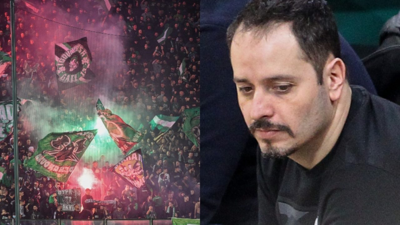 Τσουβέλας: Απίθανη ατάκα για Παναθηναϊκό και Μουντιάλ (pic)