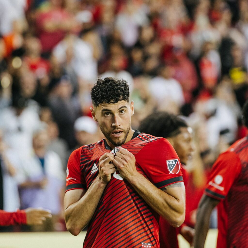 Οσόριο: "Υπαρκτό το ενδιαφέρον του Παναθηναϊκού"