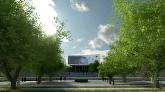 Βοτανικός: Αποκαλύφθηκαν νέες εικόνες - Πώς θα είναι το γήπεδο