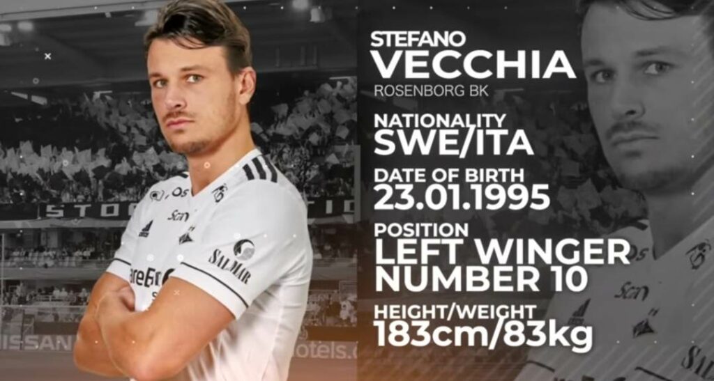 Παναθηναϊκός: Επιβεβαίωση για Στέφανο Βέκια!