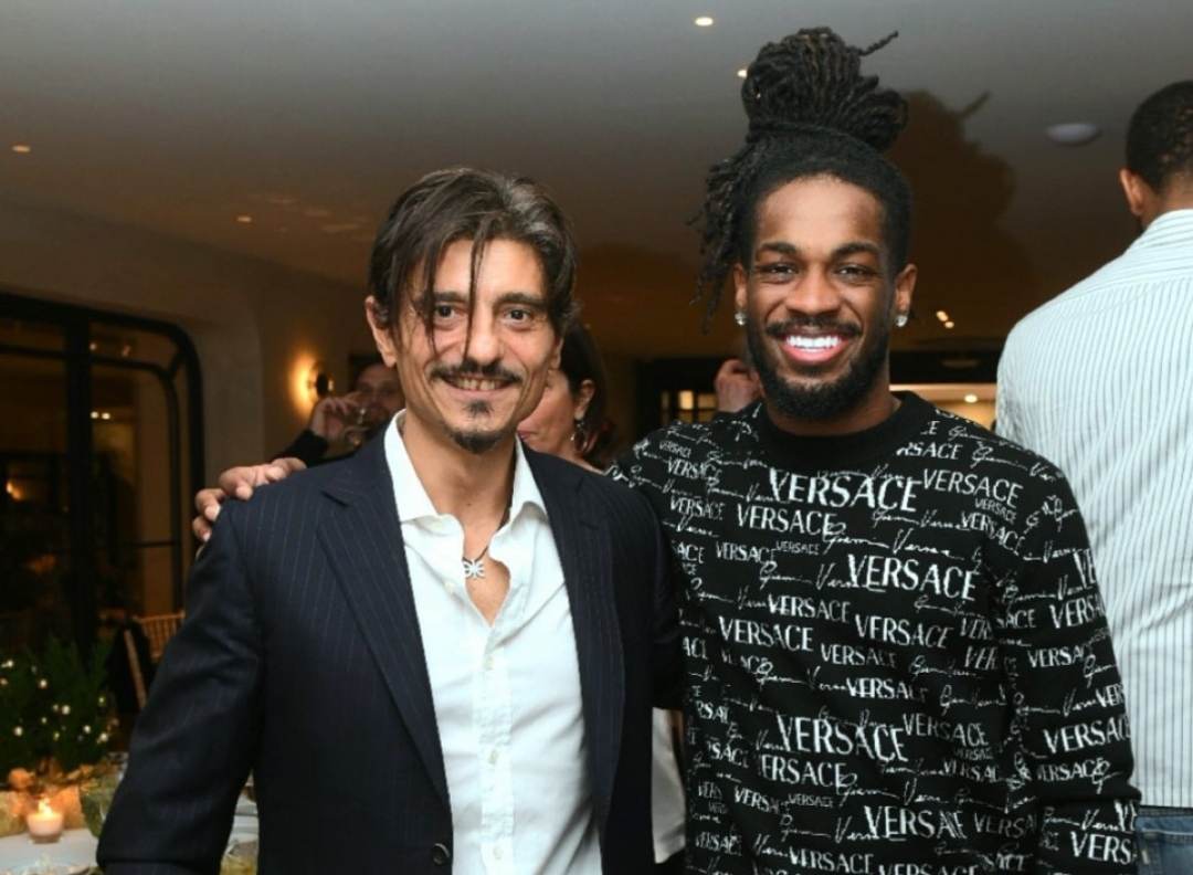 Γιαννακόπουλος για Λι: «Εσύ κύριε μπαίνεις σε μια ειδική λίστα...» (pics)