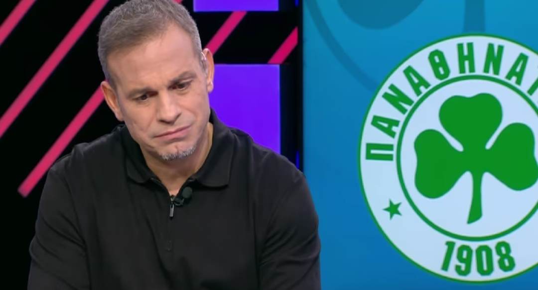 Ντέμης: «Διαφωνώ με τον Γιοβάνοβιτς…» (vid)