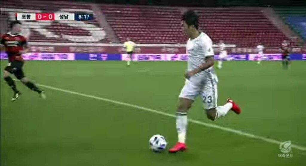 Παναθηναϊκός μεταγραφές: Σενάριο για Νοτιοκορεάτη εξτρέμ