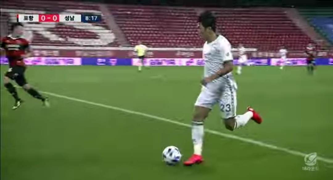 Παναθηναϊκός μεταγραφές: Σενάριο για Νοτιοκορεάτη εξτρέμ