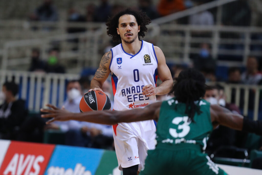 Με σημαντική απουσία η Εφές κόντρα στον Παναθηναϊκό!