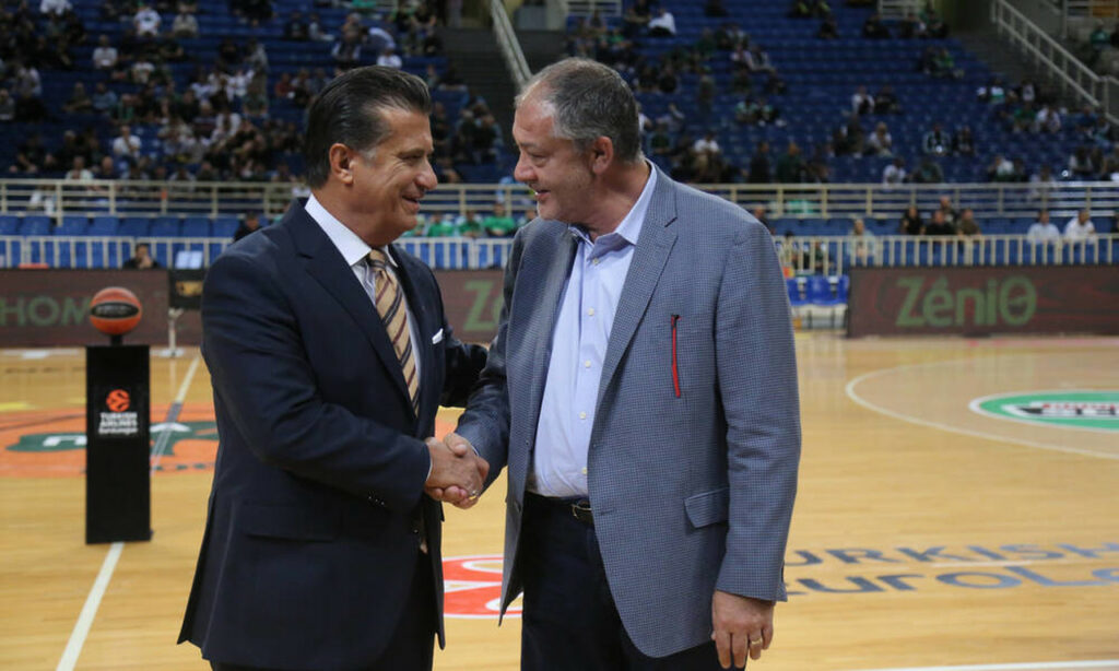 «Αναπόφευκτο να προστεθούν κι άλλες ομάδες στη Euroleague»