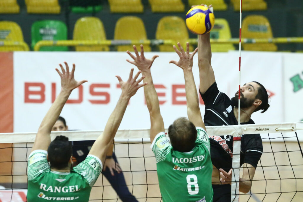 ΠΑΟΚ- Παναθηναϊκός: Συνελήφθη φίλαθλος των γηπεδούχων!