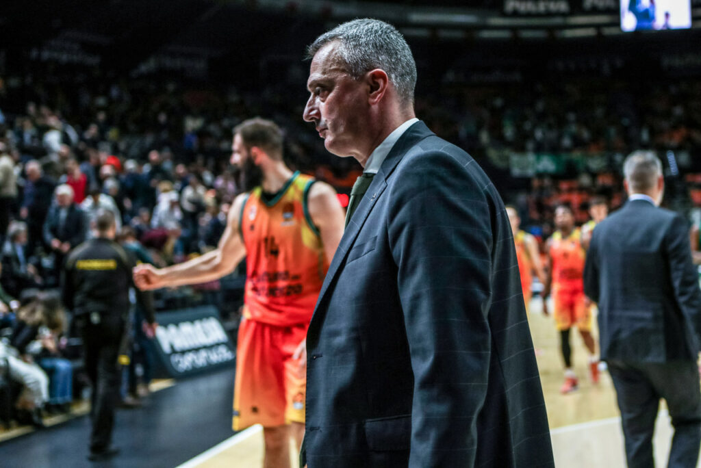 Βαλένθια-Παναθηναϊκός 94-91: Οι πόντοι των παικτών του Τριφυλλιού