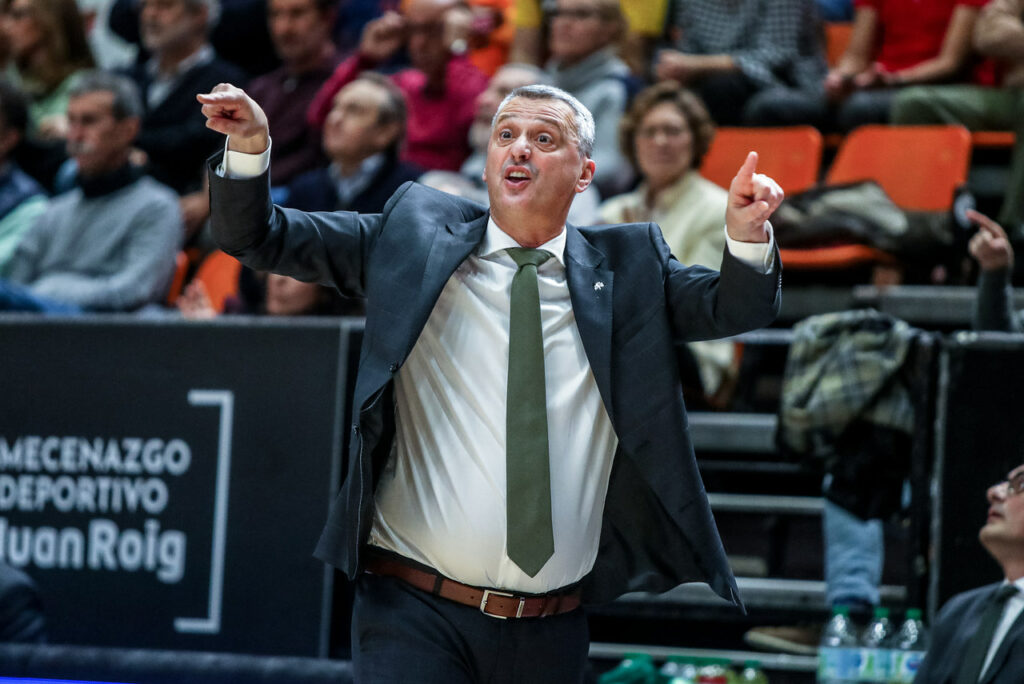 Βαλένθια-Παναθηναϊκός 94-91: Οι πόντοι των παικτών του Τριφυλλιού