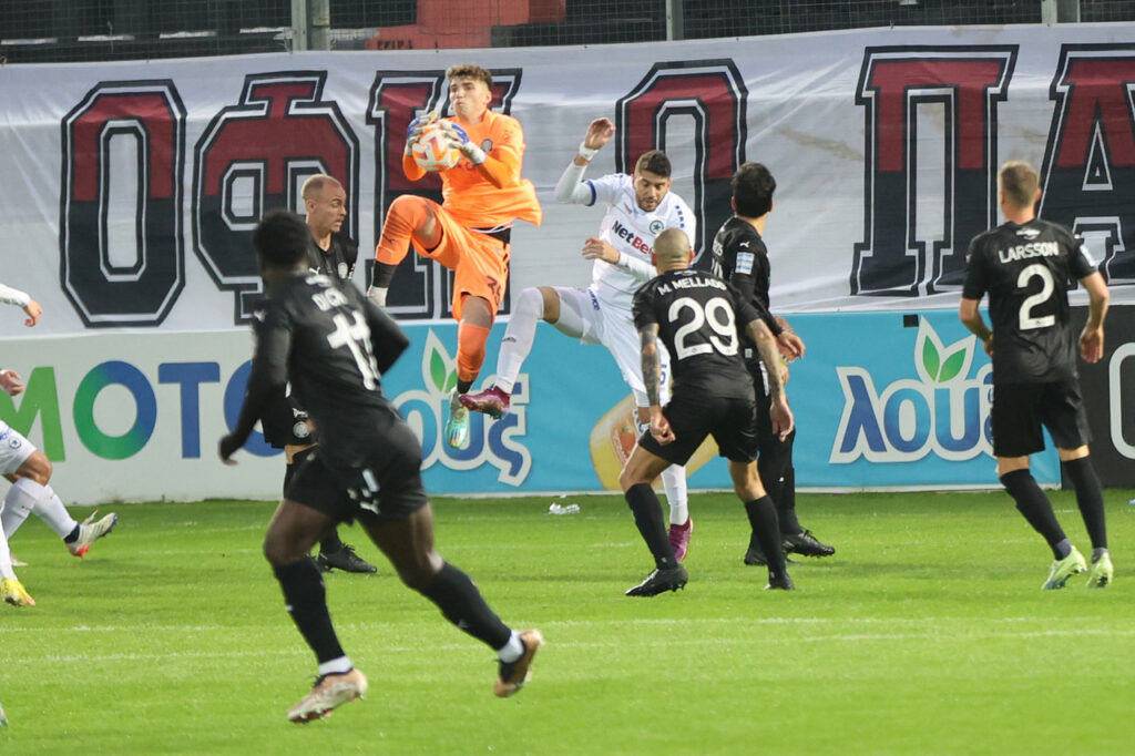 Ήττα για ΟΦΗ πριν τον Παναθηναϊκό!