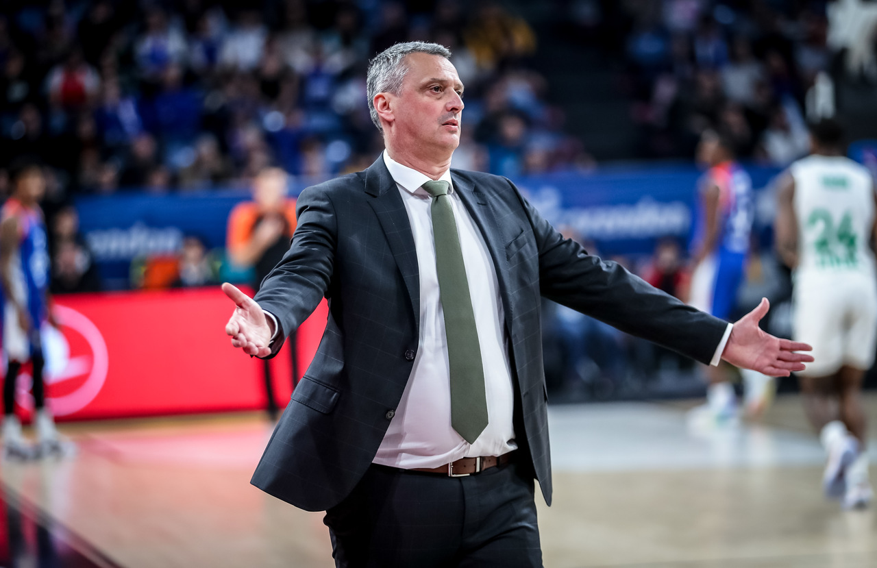 Εφές-Παναθηναϊκός 88-69: Οι πόντοι των παικτών του Τριφυλλιού