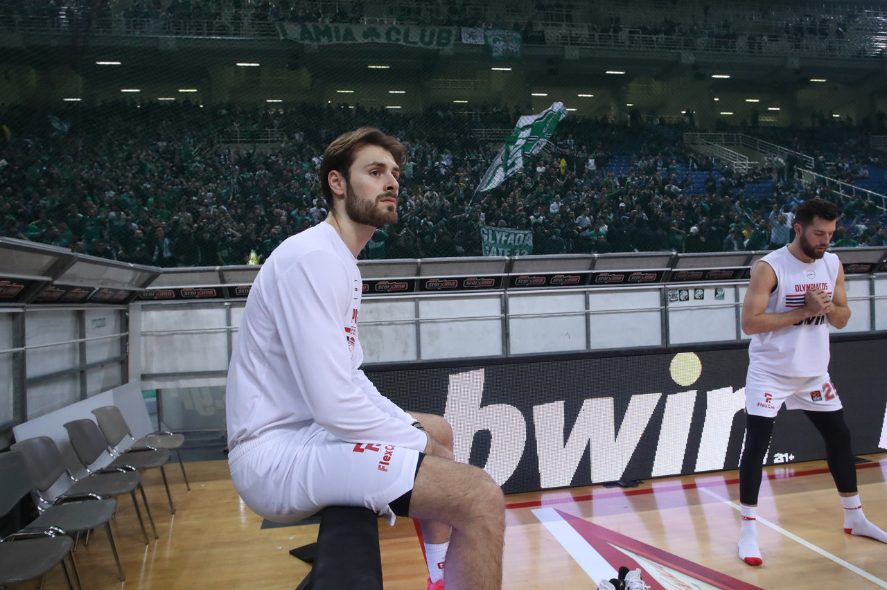 ΧΑΜΟΣ στο ΟΑΚΑ - Δείτε τις εικόνες!