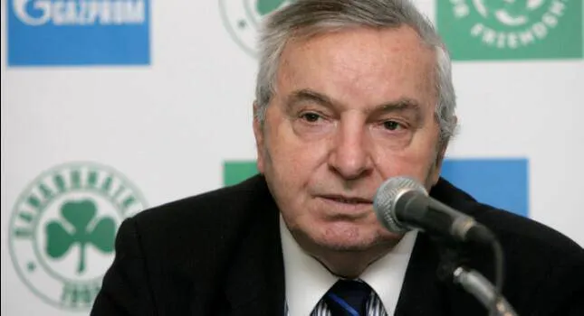 «Δεν θα ξεχάσω ποτέ την περιγραφή του Γιάννη στο τρίτο γκολ του αγώνα με τον Ερυθρό Αστέρα»