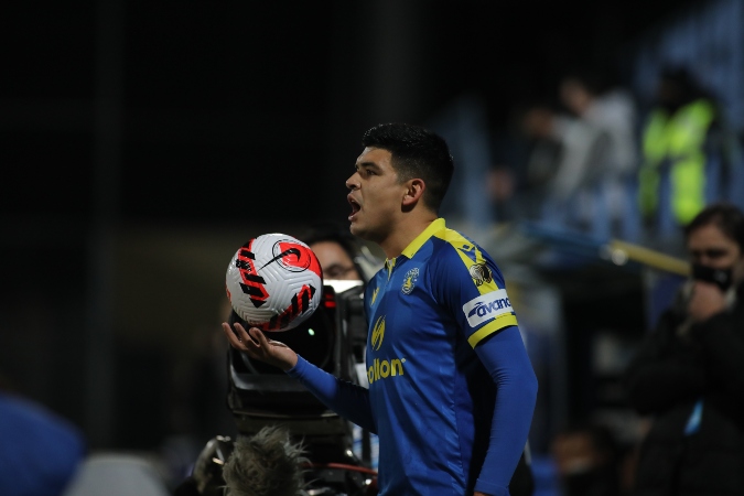 Παναθηναϊκός μεταγραφές: Τέσσερις λόγοι για να κλείσει τον Άλβαρεζ