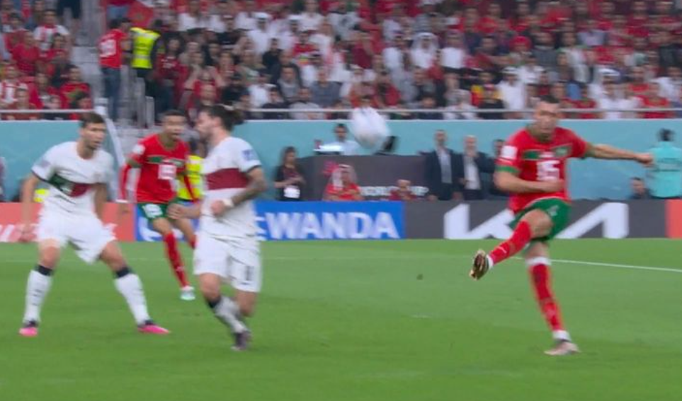 Η μεγάλη ευκαιρία του Αμαλάχ που «παίζει» για Παναθηναϊκό (vid)