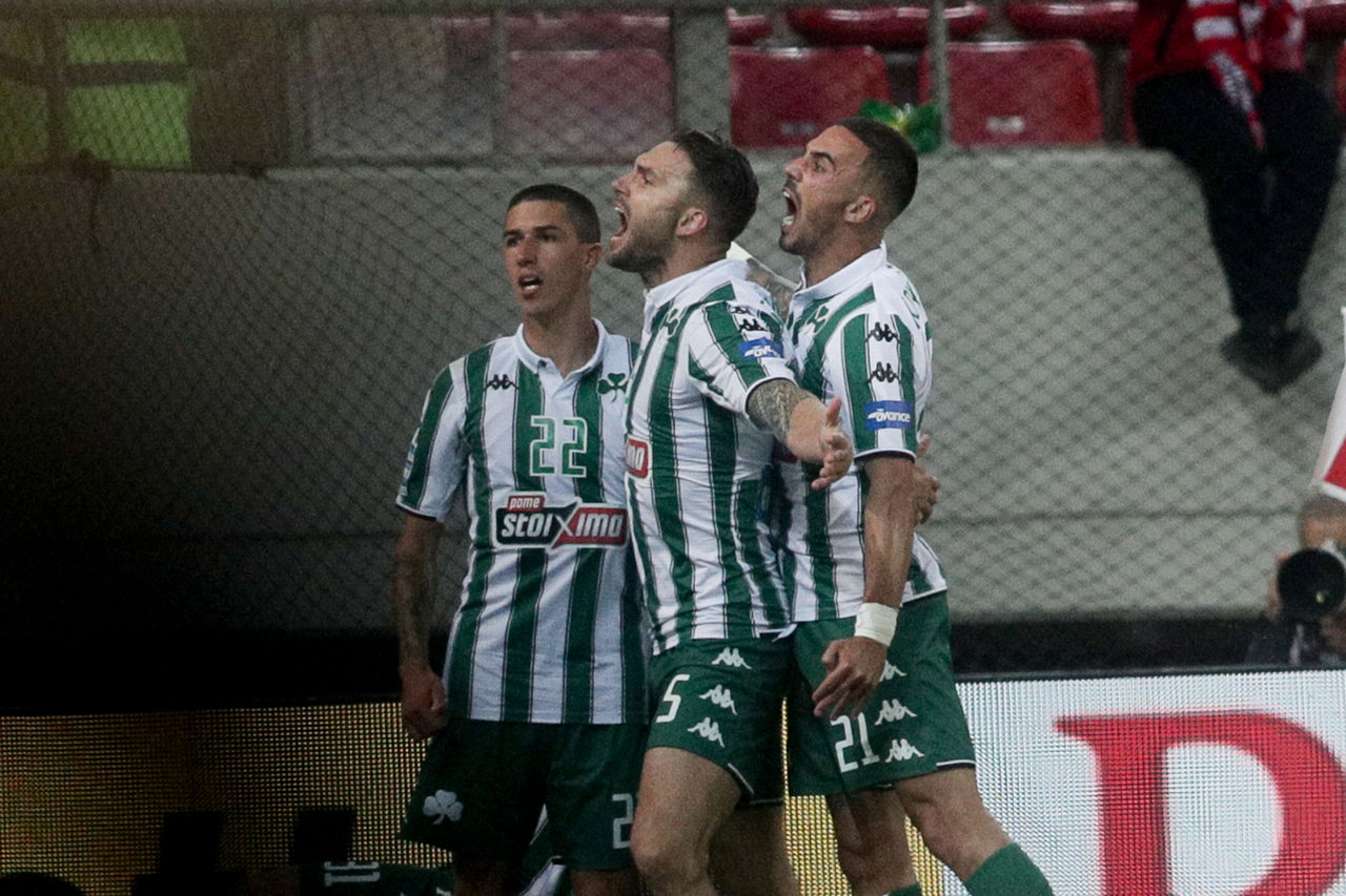 Παναθηναϊκός: Ουδείς αναντικατάστατος - Η σελίδα έχει γυρίσει οριστικά