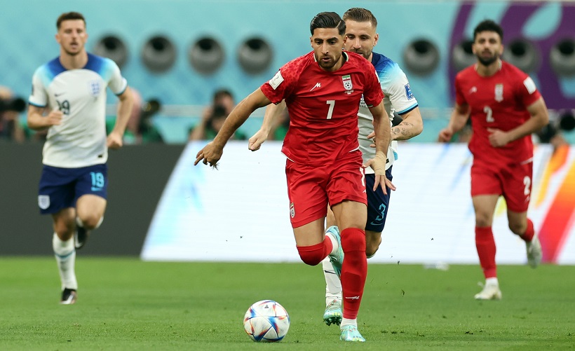 Έμαθε για Παναθηναϊκό ο Τζαχανμπάκς - Ποια η στάση του