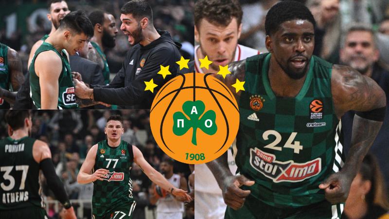 THIS IS OAKA! Ο Μπέικον «διέλυσε» την Αρμάνι, «μίλησε» η καρδιά του Καλαϊτζάκη!