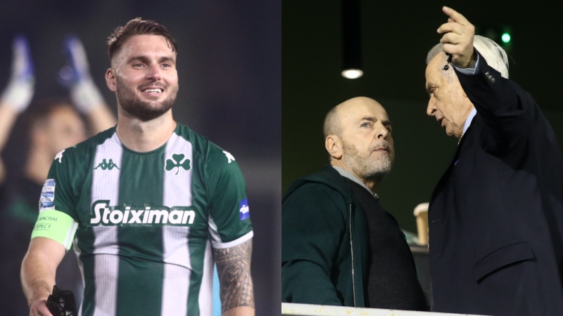 Απέρριψε τα Εμιράτα ο Σένκεφελντ - Ο ρόλος του Αλαφούζου