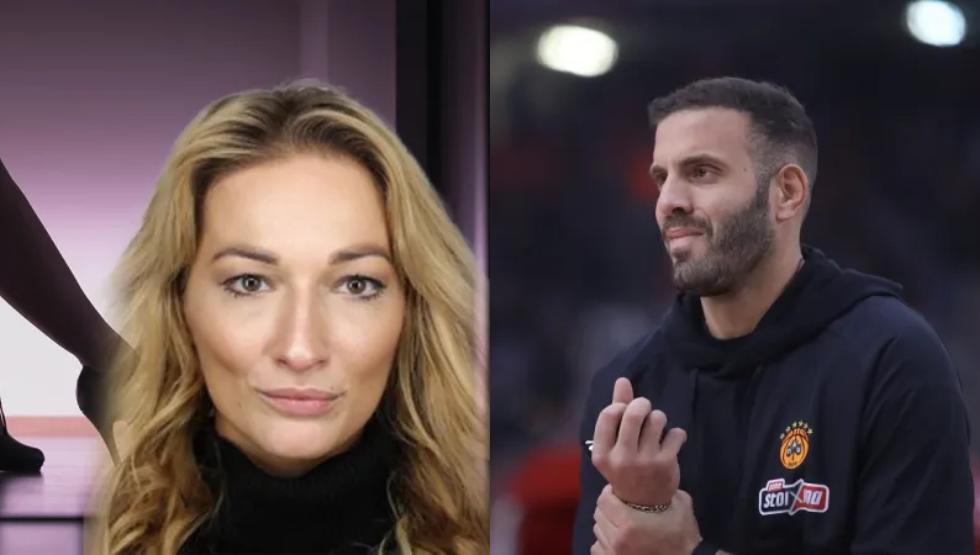 Σλοβάκα απατεώνισσα σε Παππά: «Καλά Χριστούγεννα, ελπίζω να ξαναπιούμε ένα ποτό»