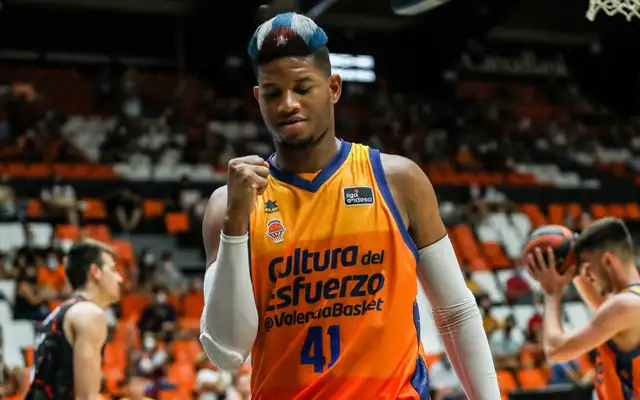 Ο Παναθηναϊκός είχε εξετάσει Ριβέρο το καλοκαίρι του 21, πήγε τελικά Βαλένθια!