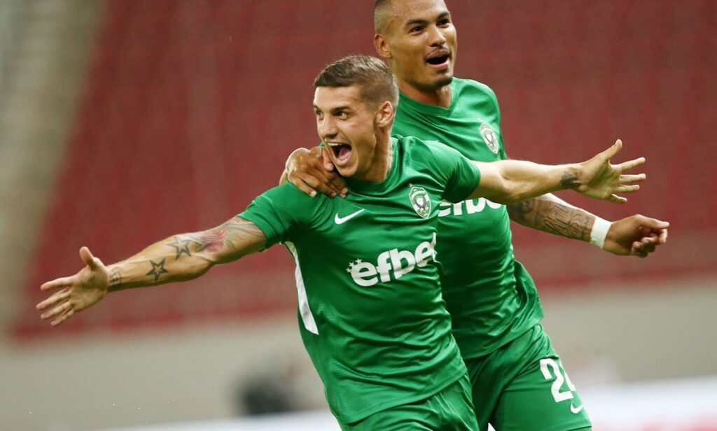 Παναθηναϊκός μεταγραφές: Στο προσκήνιο ο Κίριλ Ντεσπόντοφ