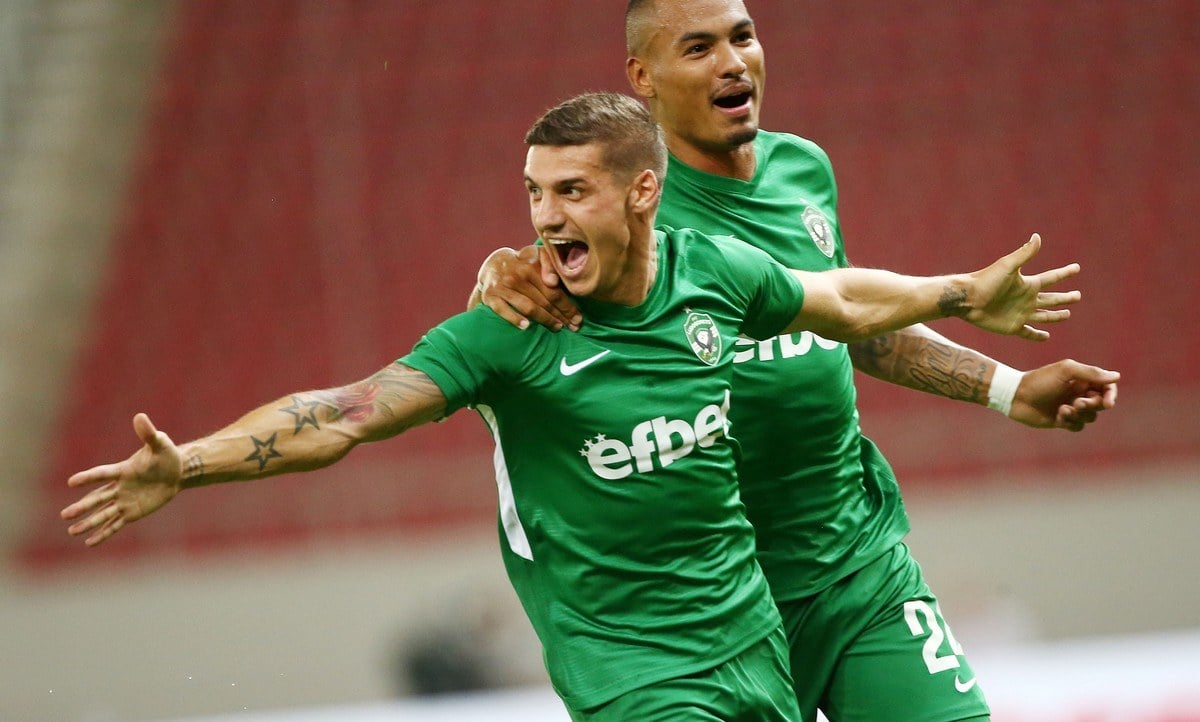 Παναθηναϊκός μεταγραφές: Στο προσκήνιο ο Κίριλ Ντεσπόντοφ