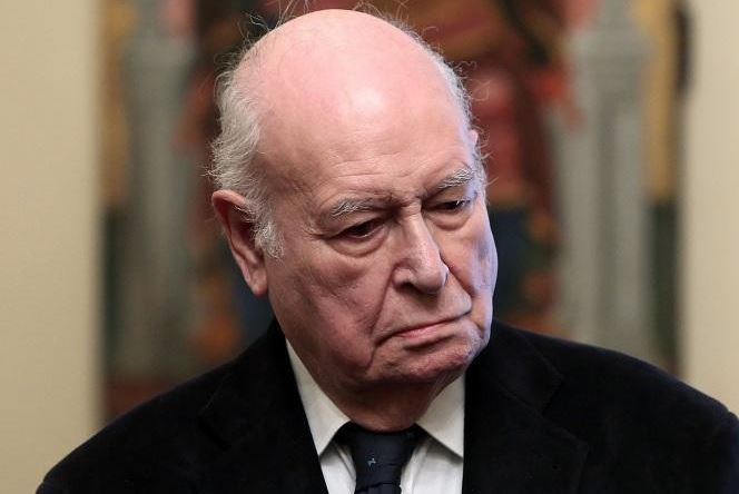 Θρήνος: Έφυγε από τη ζωή ο Γιάννης Διακογιάννης!