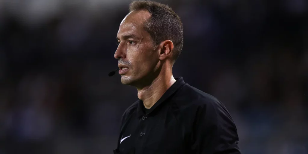 Οι διαιτητές του Κυπέλλου: Ποιος σφυρίζει στο Παναθηναϊκός-Βόλος