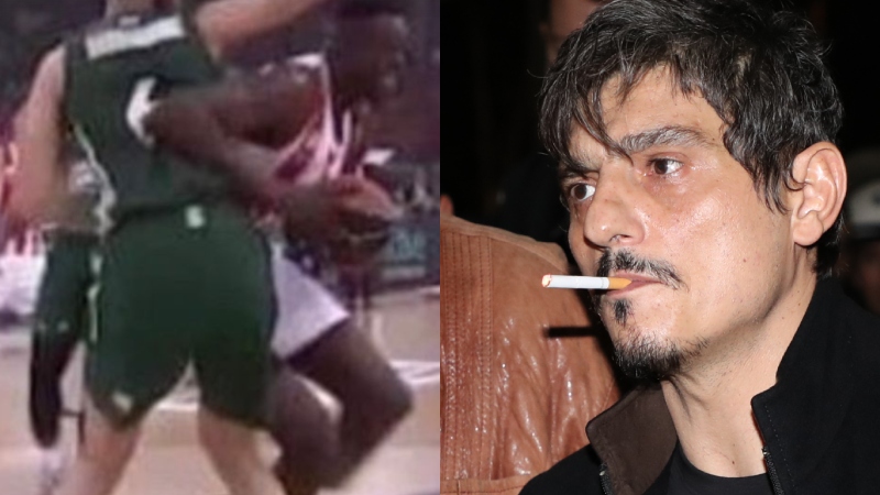 Γιαννακόπουλος: Διαμαρτύρεται για έξι φάσεις - «Μήνυμα» και σε Μητσοτάκη! (pics)