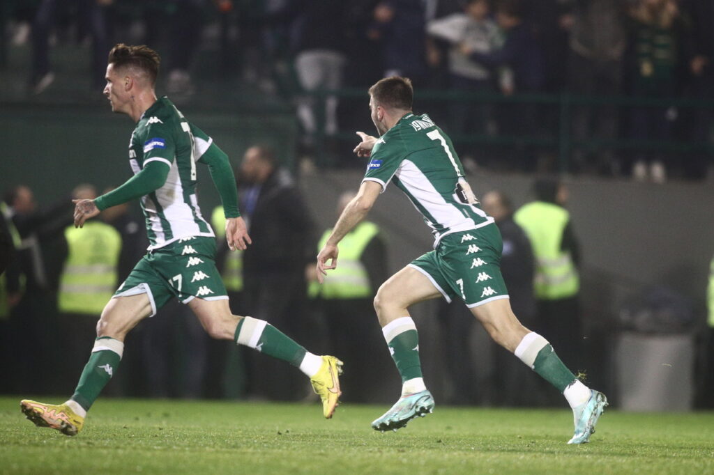 Προτεινόμενα σχήματα αλλά χρειάζονται κι οι αλλαγές...