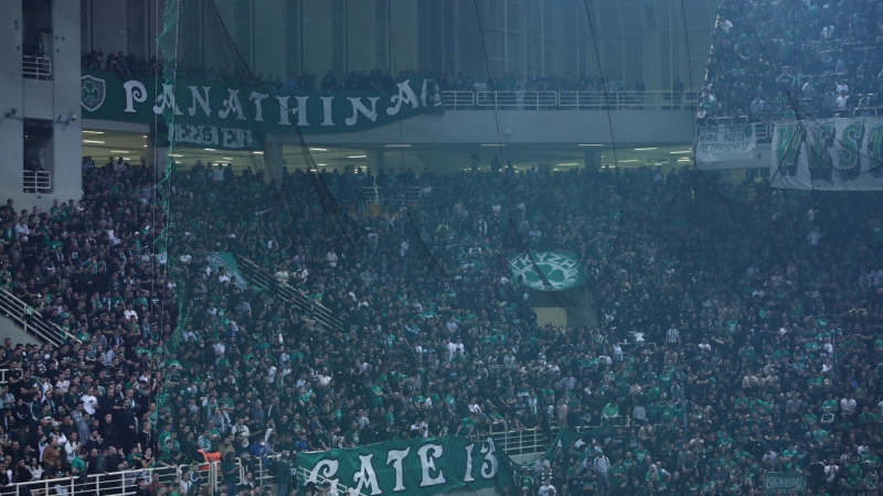 Θύρα 13: «Άνιωθοι παίκτες - Στα... τσακίδια, όποιος δεν αντέχει...» - Η αναφορά σε Γιαννακόπουλο