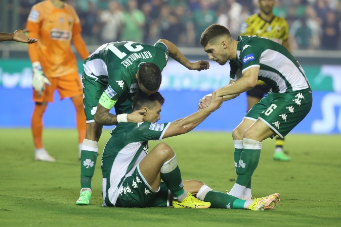 Παναθηναϊκός: Η δύσκολη εξίσωση που πρέπει να λύσει ο Γιοβάνοβιτς