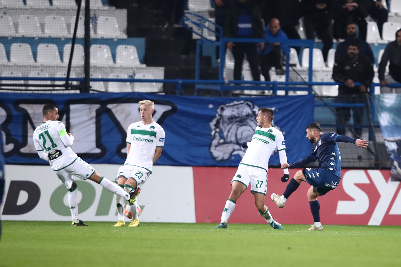 Παναθηναϊκός: Τα λάθη που πλήρωσε ακριβά