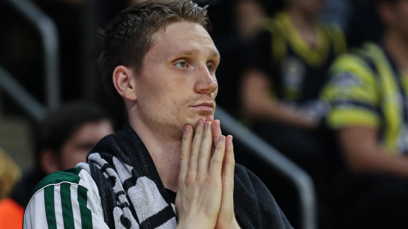 Μην εκπλαγείτε αν ο Γκριγκόνις κάνει «όργια» στην επιστροφή του!